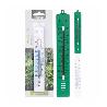 TERMOMETRO PARED 22 CM SURTIDO BLISTER