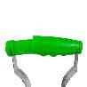 PLANTADORA MANUAL MANGO PLASTICO