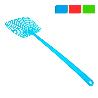 MATAMOSCAS PLASTICO 3 PIEZAS BLISTER 3