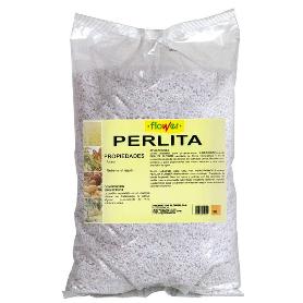 PERLITA PLANTAS 5 LITROS BOLSA