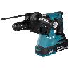 MARTILLO LIGERO BL 18V LXT 24MM DHR243RTJ MAKITA