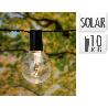 GUIRNALDA 10 LUCES SOLARES 5 CM