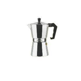 CAFETERA ALUMINIO VITROEXPRES 12 TAZAS