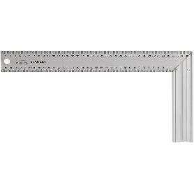 ESCUADRA CARPINTERO 200*400 1-45-687 STANLEY