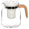 TETERA VIDRIO FILTRO 1,5 L