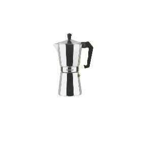 CAFETERA ALUMINIO VITROEXPRES 6 TAZAS