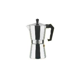 CAFETERA ALUMINIO VITROEXPRES 9 TAZAS