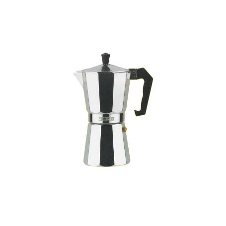 CAFETERA ALUMINIO VITROEXPRES 9 TAZAS
