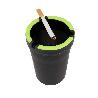 CENICERO COCHE VASO 11X8 CM