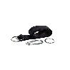 ACCESORIOS FIJACION TELA SOMBREADORA/HAMACA JUEGO 2