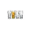 VASOS ALTOS LABRADOS 300 ML CAJA 4