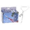 ACCESORIOS FIJACION HAMACA JUEGO 2