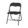 SILLA PLEGABLE METAL SURTIDA