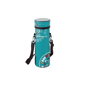 BOLSA NEVERA BOTELLA  ETHNIC 1,5 L