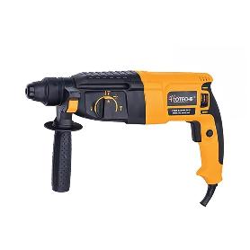 TALADRO MARTILLO SDS PLUS 800W