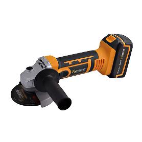MINI AMOLADORA 115MM 760W