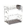 ESCURREPLATOS GRANDE INOXIDABLE 90980