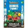 ABONO HUMUS ORGANICO 50 LITROS BOLSA