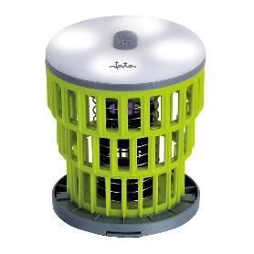 MATAINSECTOS LAMPARA PLEGABLE MIB10