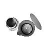 CAFETERA INDUCCION INOXIDABLE CAX4