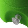 BIDON TERMO CON GRIFO FRESH 12 L