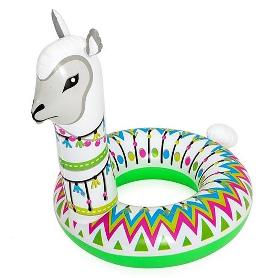 FLOTADOR ALPACA 113X109 CM 36158