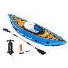 KAYAK 275X81 CM + REMO + INFLADOR 65115