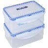 BOLSA NEVERA PICNIC 5 L + 2 FIAMBRERAS