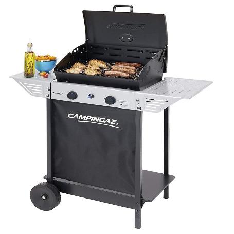 BARBACOA GAS XPERT 100L+ ROCKY INT