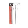 PINCHOS BROCHETA BARBACOA METALICOS 38 CM BLISTER 4