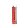 PINCHOS BROCHETAS 45 CM ACERO BLSITER 3