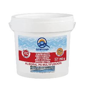 CLORO MULTIFUNCION SIN SULFITOS 5 KG BIDON