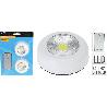 LUCES LED MANDO  BLISTER 2