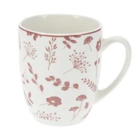 TAZA MUG LOZA 350 ML SURTIDA