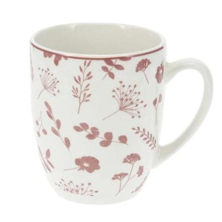 TAZA MUG LOZA 350 ML SURTIDA