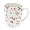 TAZA MUG LOZA 350 ML SURTIDA