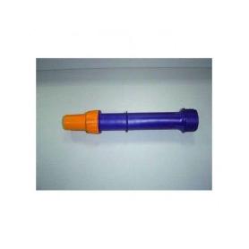 TUBO ASPIRACION BOLERO 4406012407 ASTRAL