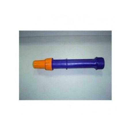 TUBO ASPIRACION BOLERO 4406012407 ASTRAL