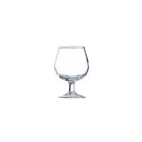 COPAS COÑAC  10 CL TENSIONADAS CAJA 12