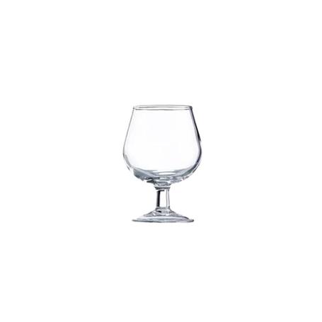 COPAS COÑAC  10 CL TENSIONADAS CAJA 12