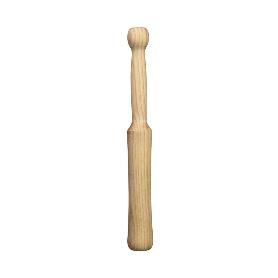 MANO MORTERO MADERA
