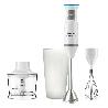 BATIDORA PIE INOX+AC. BAPI 1000W ROCKET PLUS