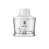 BATIDORA PIE INOX+AC. BAPI 1000W ROCKET PLUS
