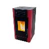 ESTUFA NEW KING 10 KW BURDEOS EIDER VERTEX