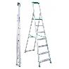 ESCALERA DOMESTICA EN 131.7 PELDAÑOS FARAONE