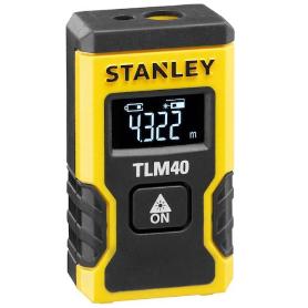 MEDIDOR LASER TLM40 STHT77666-0 STANLEY