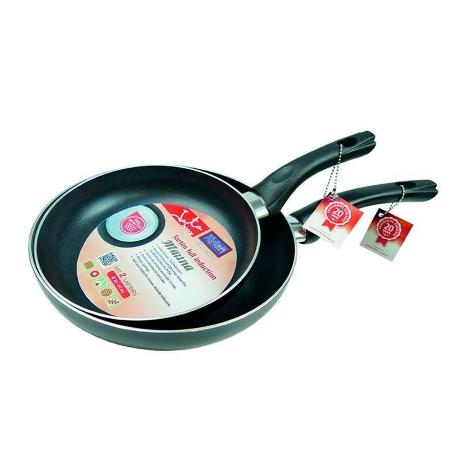 SARTENES MAUNA 20+24 CM  LOTE 2