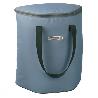 BOLSA NEVERA BASIC AZUL 15 L