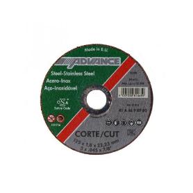 DISCO EHT115-1.2 ADVANCE CABALLITO
