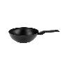 SARTEN WOK ACERO FORJADO MASTER 28 CM